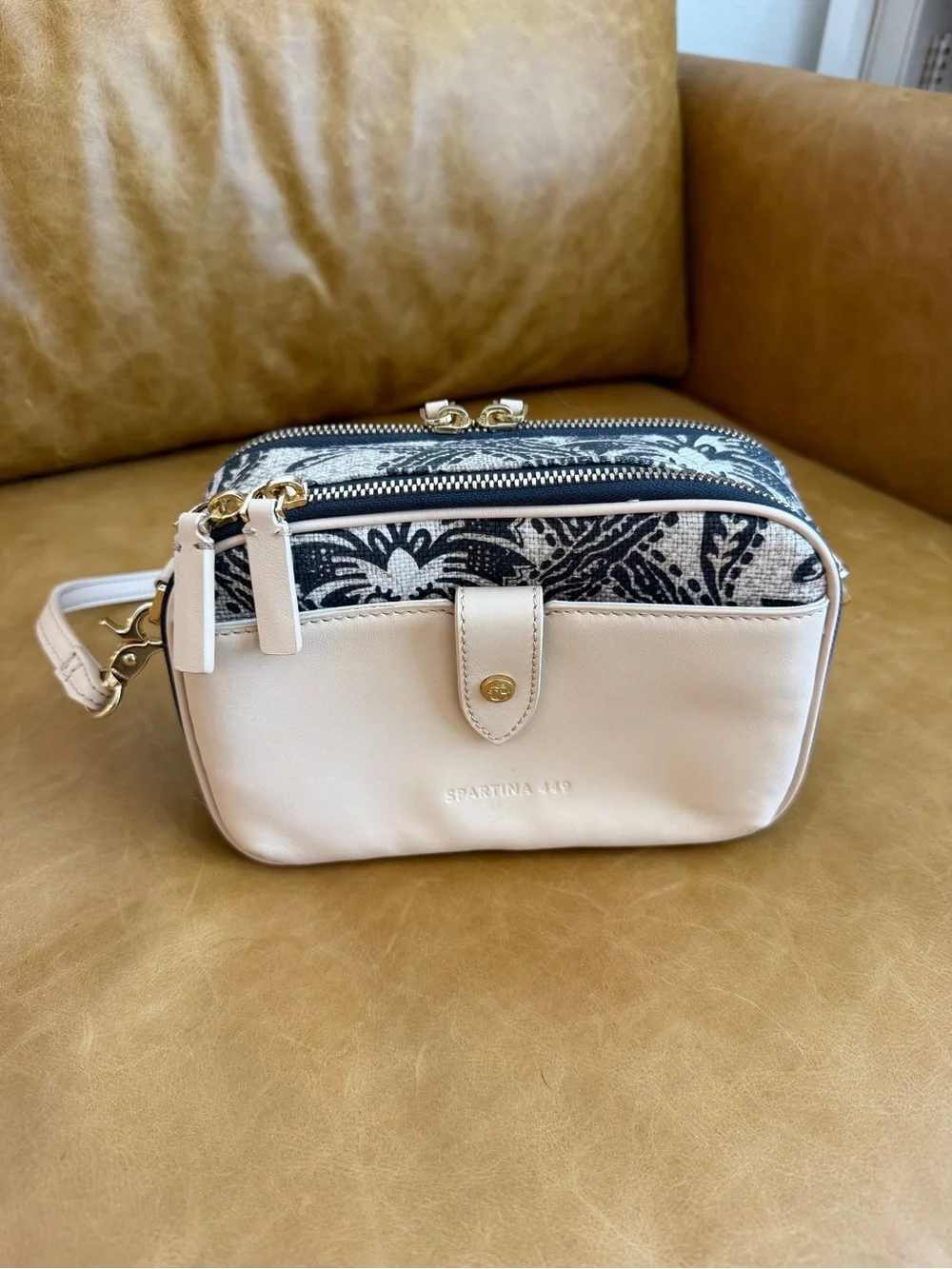 Spartina 449 Bellinger Meryl Crossbody